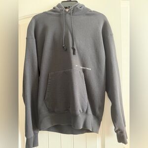 Nike x Togethxr Everyone Watches Women’s Sports Hoodie SMALL